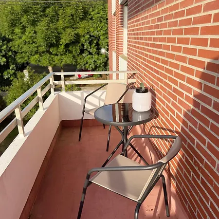 Apartment Playa De Ber *
