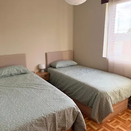 Apartman Playa De Ber *