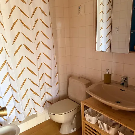 Apartman Playa De Ber Puentedeume