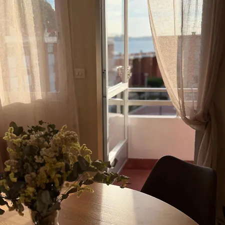 Apartman Playa De Ber *