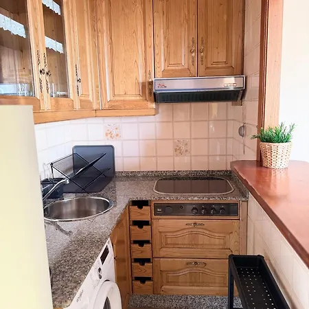Apartman Playa De Ber *