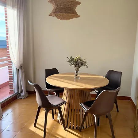 Apartman Playa De Ber